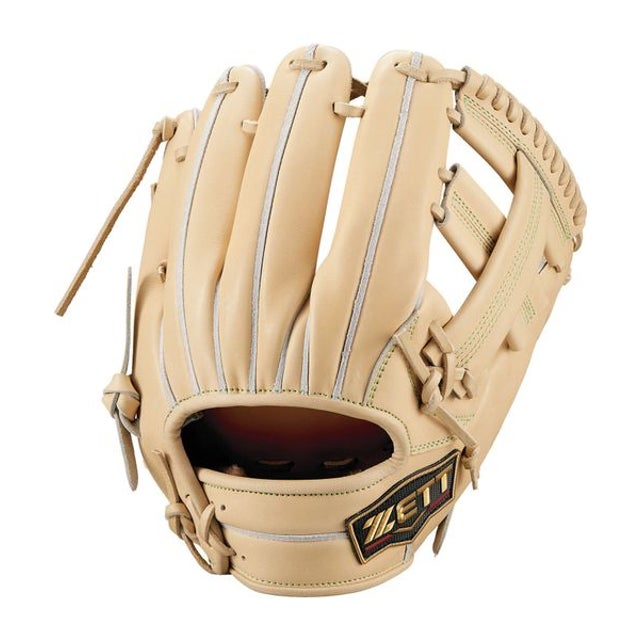 ミズノ MIZUNO 硬式用グローバルエリート ジャパン 投手用：サイズ11