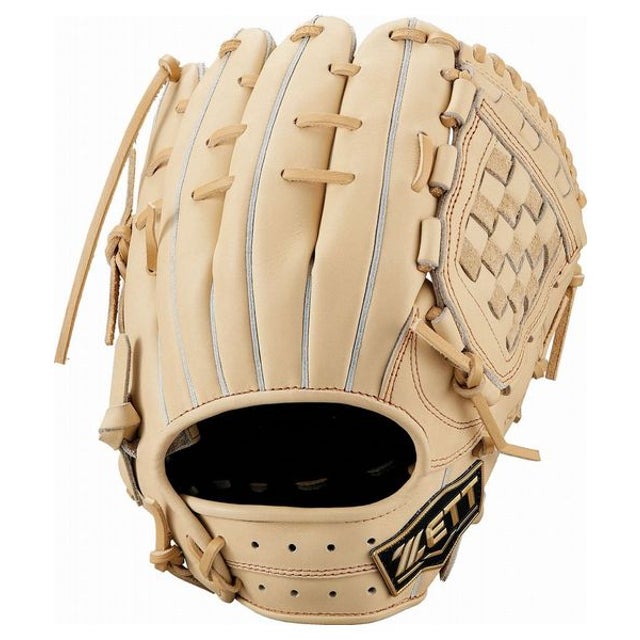 ウィルソン Wilson 硬式用 スタッフデュアル 内野手用 1723型 グラブ