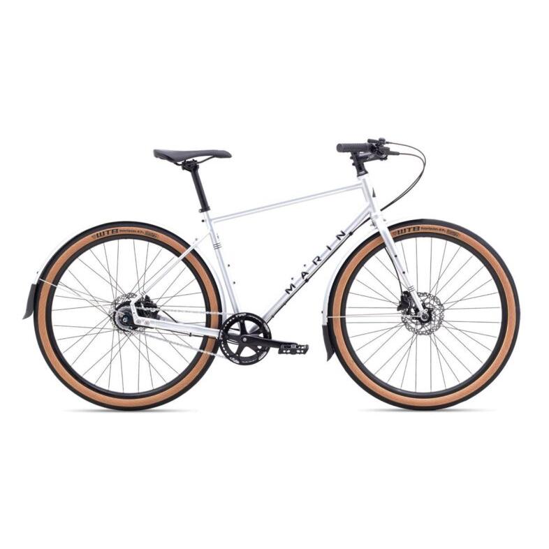 Muirwoods Rc - The Bike Shop California