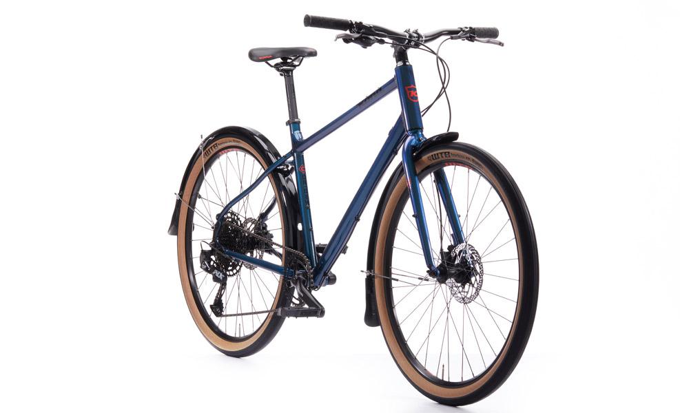 Kona Dr Dew - The Bike Shop California