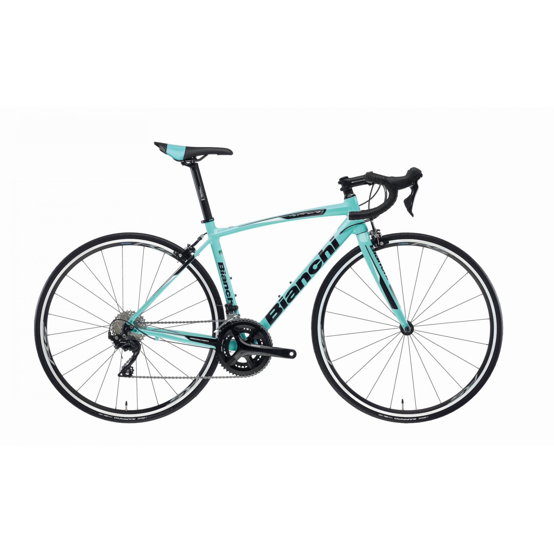 Bianchi Via Nirone 7 Sora - The Bike Shop California