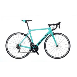 Bianchi Impulso 105 - The Bike Shop California