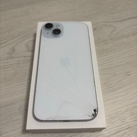 iPhone 15 Plus 訳あり・ジャンク 55,000円 | ネット最安値の価格比較