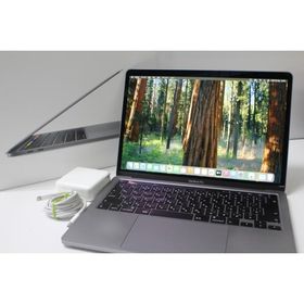 MacBook Pro 2020 13型 (Intel) 新品 61,589円 中古 | ネット最安値の