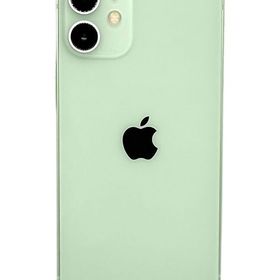 iPhone 12 mini SIMフリー 64GB グリーン 中古 14,300円 | ネット最