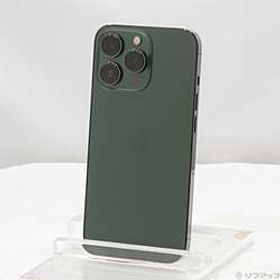 iPhone 13 Pro グリーン 新品 58,000円 中古 42,800円 | ネット最安値