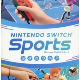 Nintendo Switch Sports Switch 新品¥2,970 中古¥3,290 | 新品・中古の
