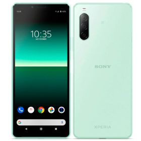 Xperia 10 II 新品 39,800円 中古 3,980円 | ネット最安値の価格比較