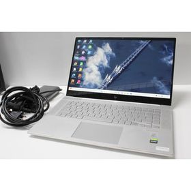 ENVY 15 中古 32,800円 | ネット最安値の価格比較 プライスランク