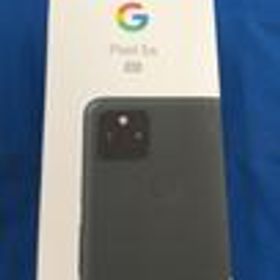 Google Pixel 5a (5G) 新品¥23,400 中古¥13,200 | 新品・中古のネット