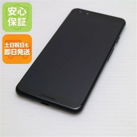 Google Pixel 3 新品 20,000円 中古 5,800円 | ネット最安値の価格比較