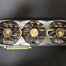 グラフィックボード・グラボ・ビデオカード RTX2080 8GB Manli