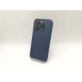 iPhone 15 Pro 256GB 中古 79,800円 | ネット最安値の価格比較