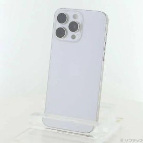 iPhone 15 Pro Max 1TB ホワイト 新品 200,000円 中古 | ネット最安値