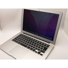 MacBook Air 2017 新品 19,998円 中古 13,500円 | ネット最安値の価格