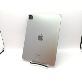 iPad Pro 11 256GB 第4世代(2022発売) 新品 116,600円 中古 | ネット最