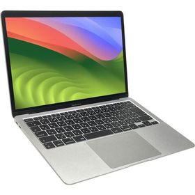 MacBook Air M1 2020 メモリ 16GB モデル 新品 80,000円 中古 | ネット