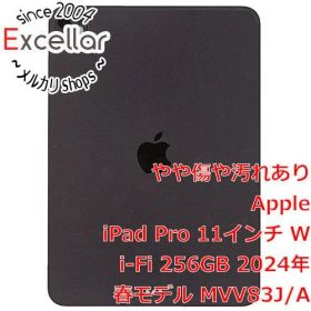 iPad Pro 11インチ (M4) 2024 新品 123,500円 中古 99,999円 | ネット