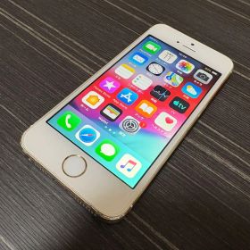 iPhone 5s 64GB 中古 3,800円 | ネット最安値の価格比較 プライスランク