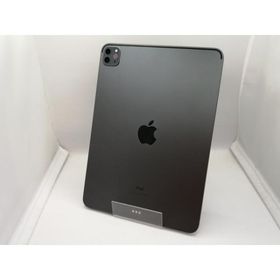 iPad Pro 11 スペースグレー 第3世代(2021発売) 128GB 新品 | ネット最