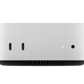 Mac mini M4 / M4 Pro（2024） 新品 94,705円 中古 84,800円 | ネット