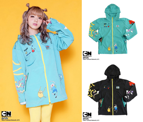 ATワールド全開！galaxxxyからキャラクターが大集合した遊び心満点の