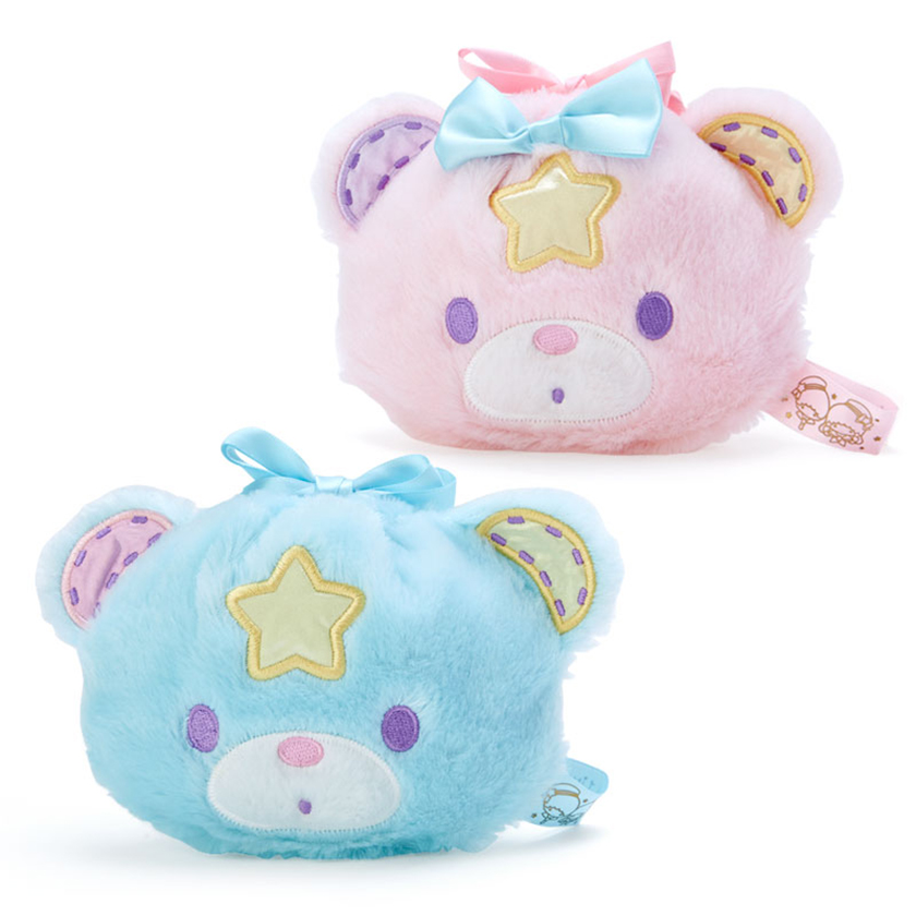 リトルツインスターズ パフ＆ポフ スイーツデザインシリーズ』が新発売