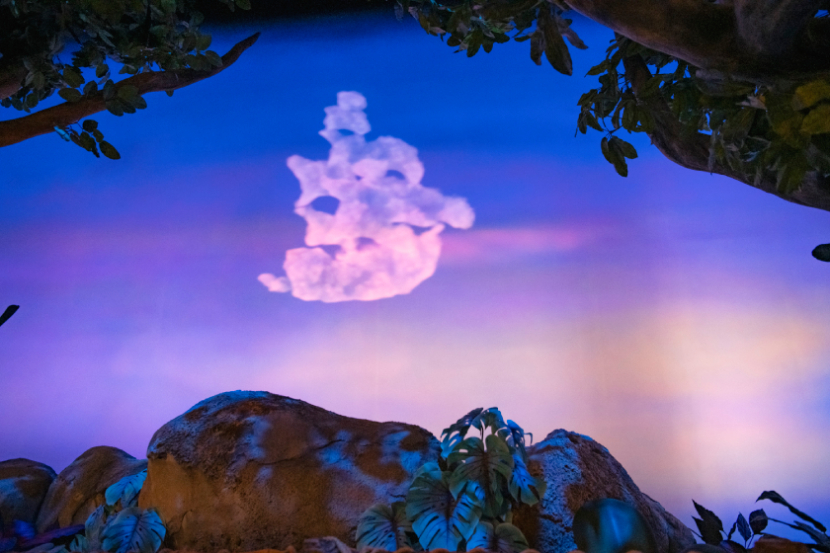 東京ディズニーシー®ファンタジースプリングスに、新アトラクション