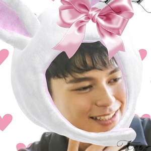 映画『午前0時、キスしに来てよ』眞栄田郷敦＆岡崎紗絵Wインタビュー