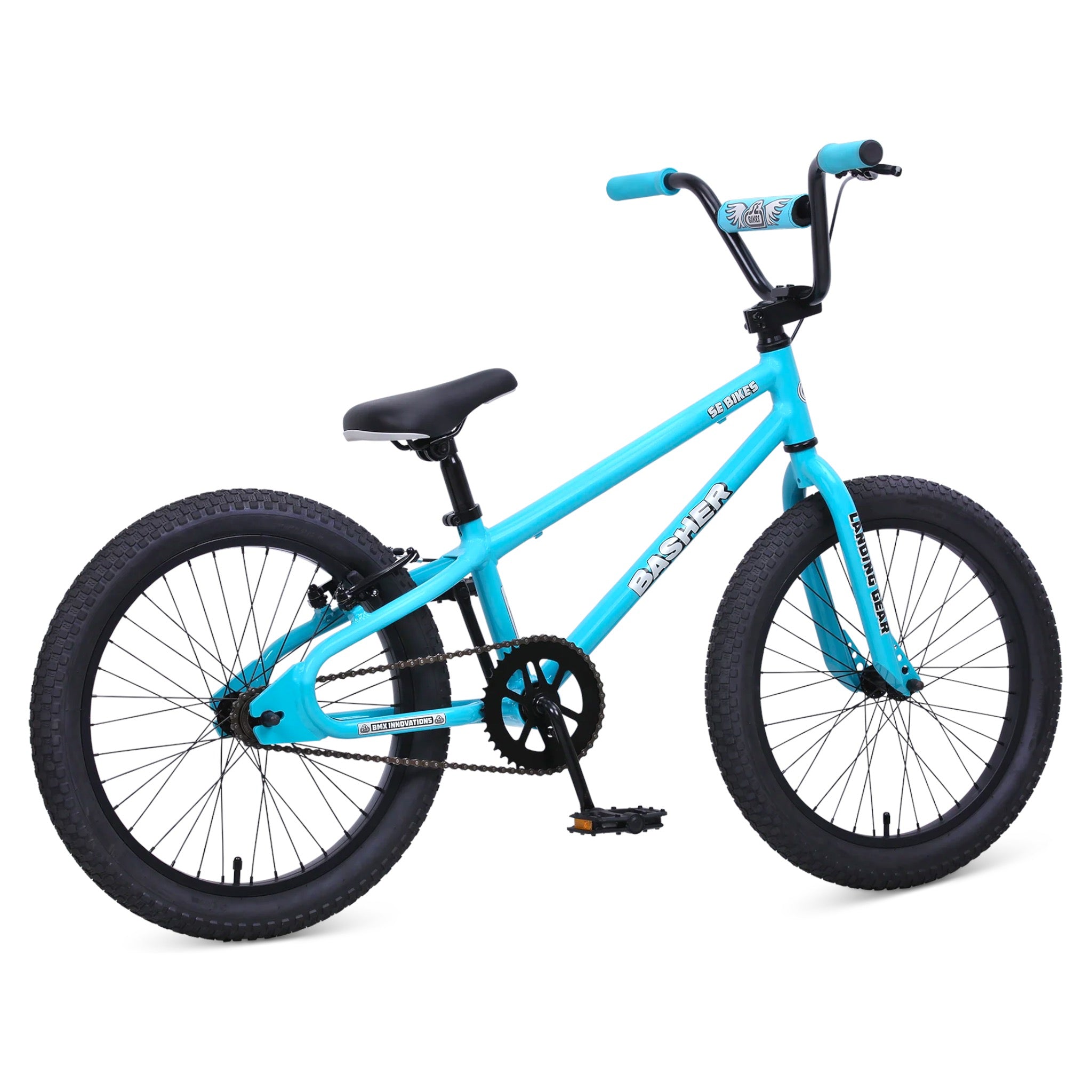 SE Bikes Basher 20