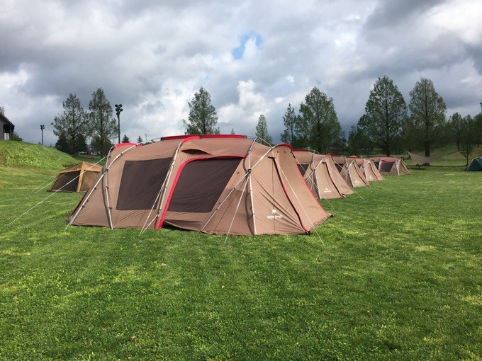 ランドロックproアイボリー買うのやめて新たな武器を手に入れた