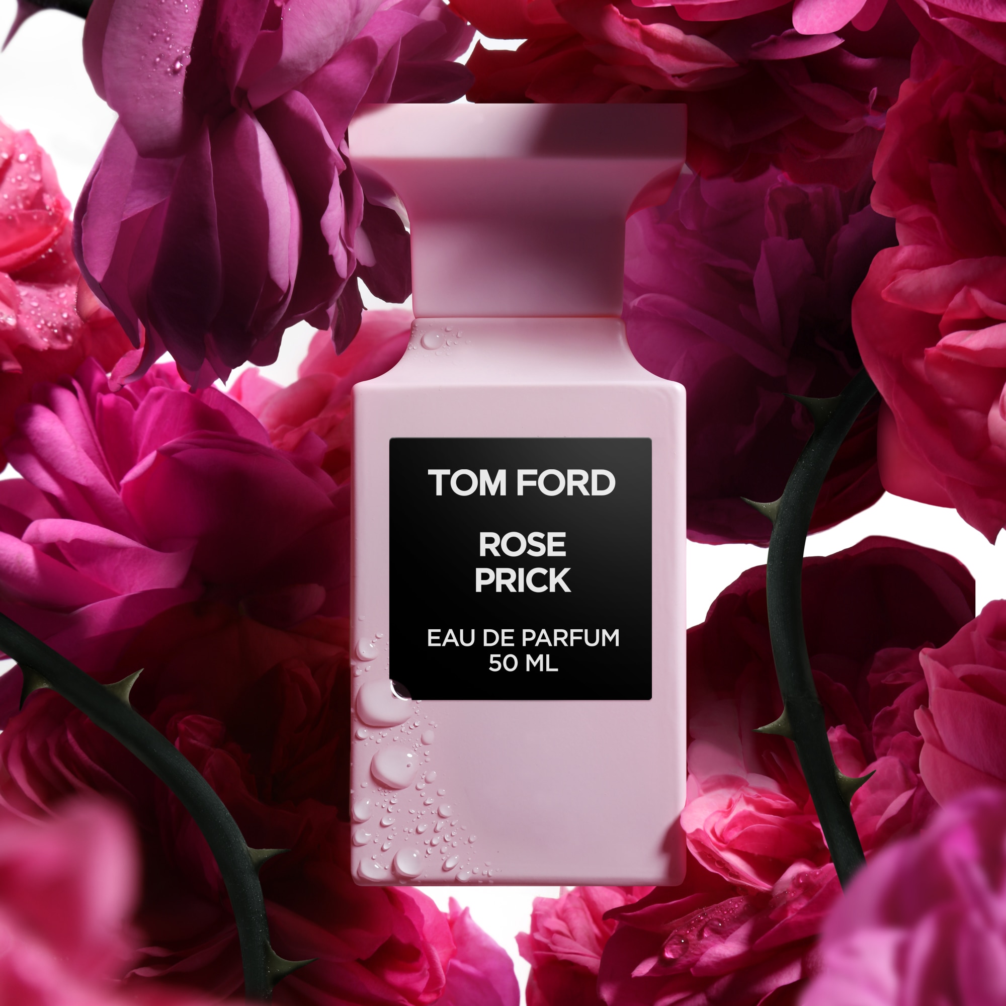 Rose Prick Eau de Parfum Set | TOM FORD BEAUTY