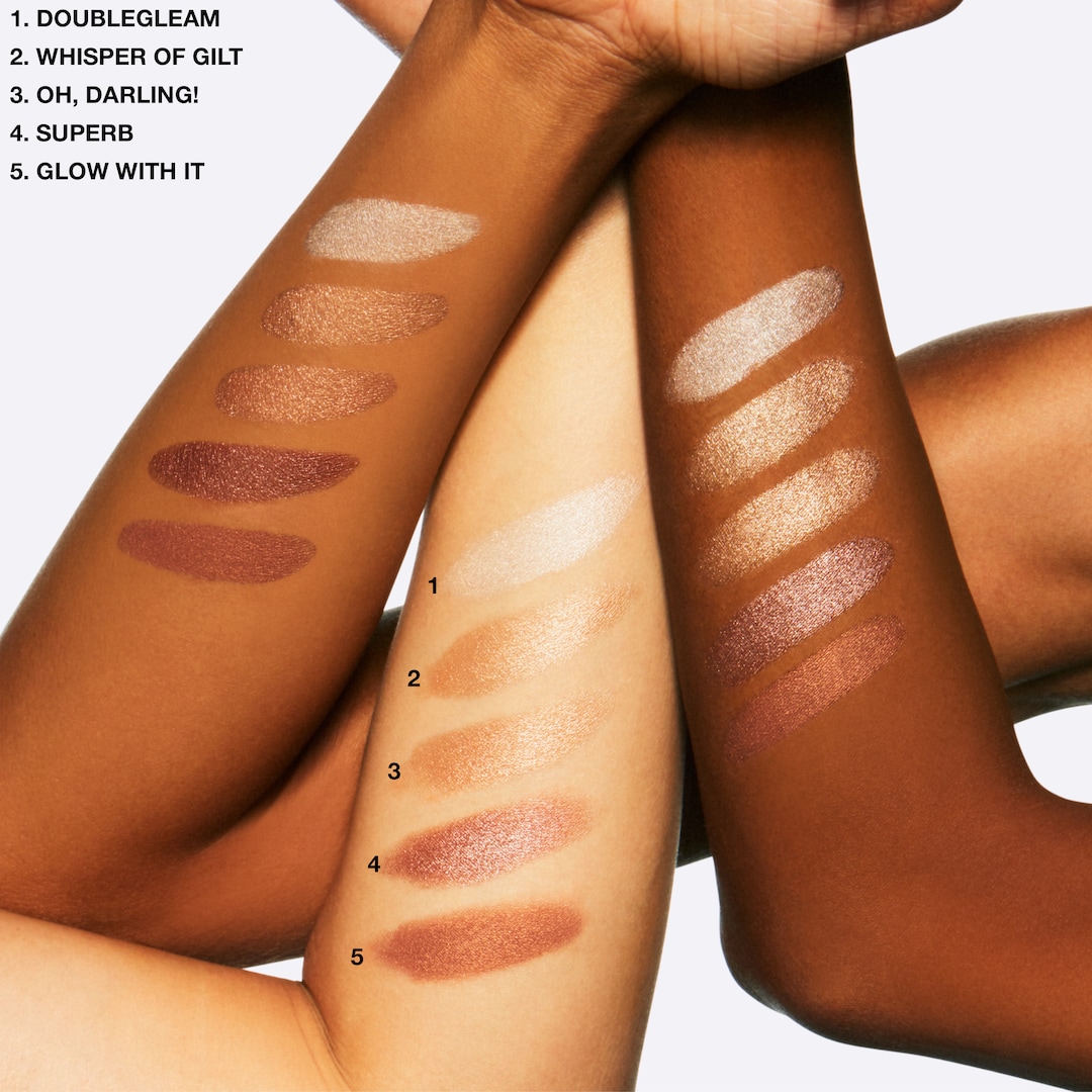 エクストラ ディメンション スキンフィニッシュ | マック MAC