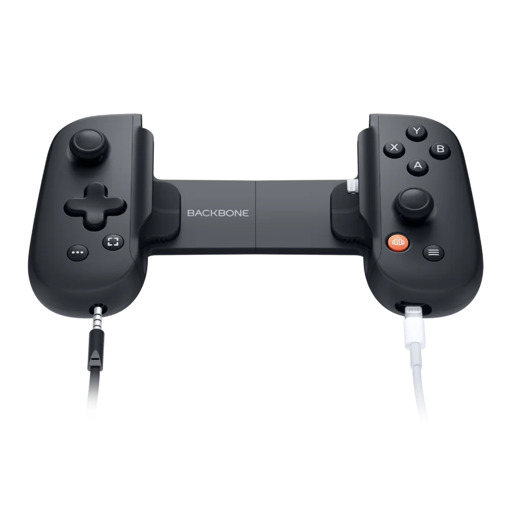 ゲームがもっと身近に！世界中で最も売れているスマホコントローラー