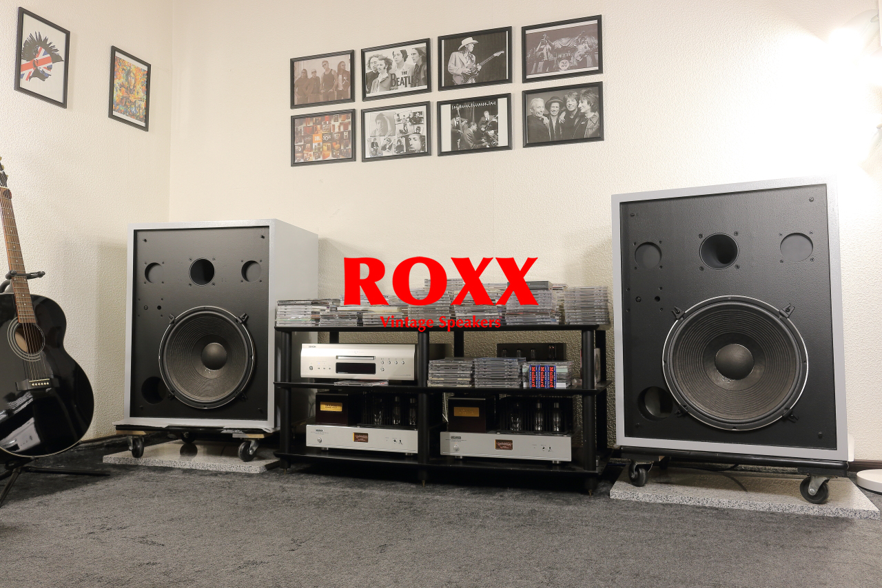 商品 | 中古・ヴィンテージスピーカー専門店 ロックスヴィンテージ