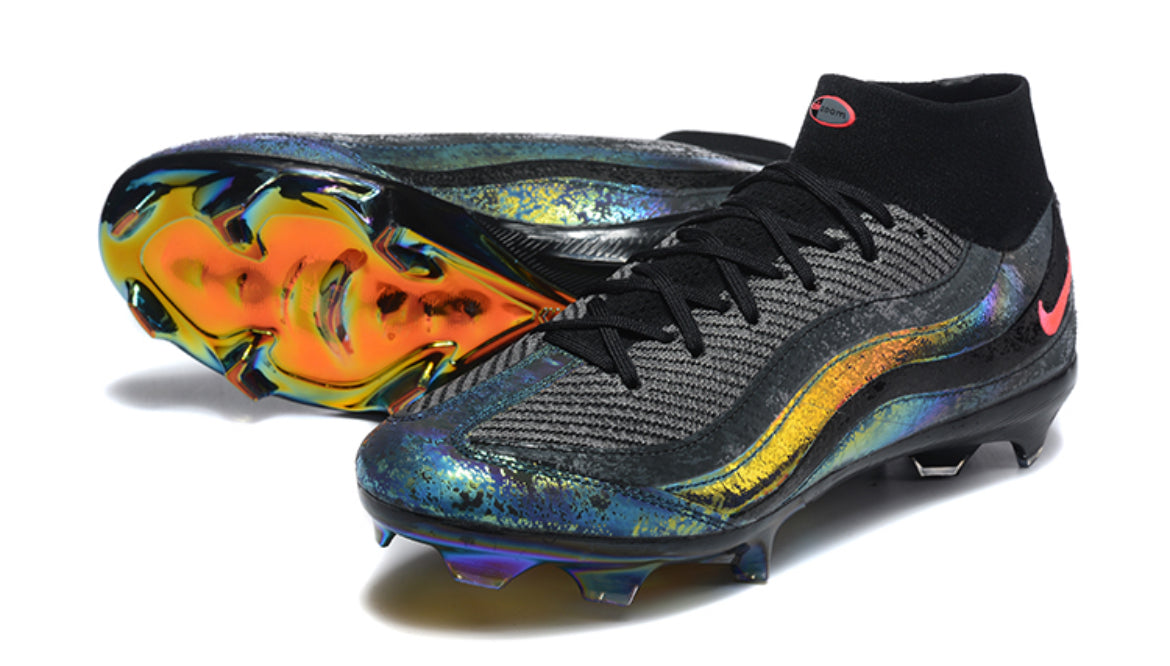 Nike Air Zoom Mercurial Superfly 10 X Air Max 95 Elite FG – SD