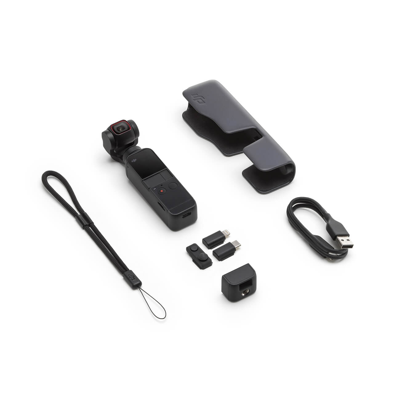 Buy DJI Pocket 2 - DJI Store