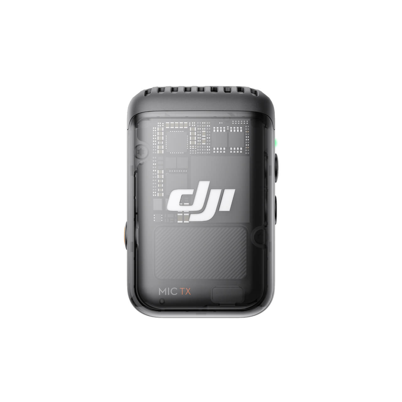 DJI Mic 2を購入 - ワイヤレスマイク - DJIストア