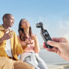 DJI Pocket 2 Creatorコンボを購入 – DJIストア