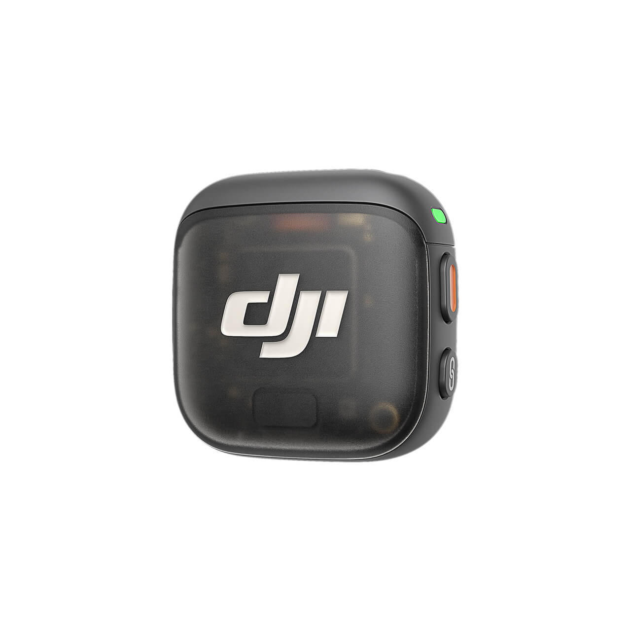 Buy DJI Mic 3 - Advanced Mini Wireless Microphone - DJI Store