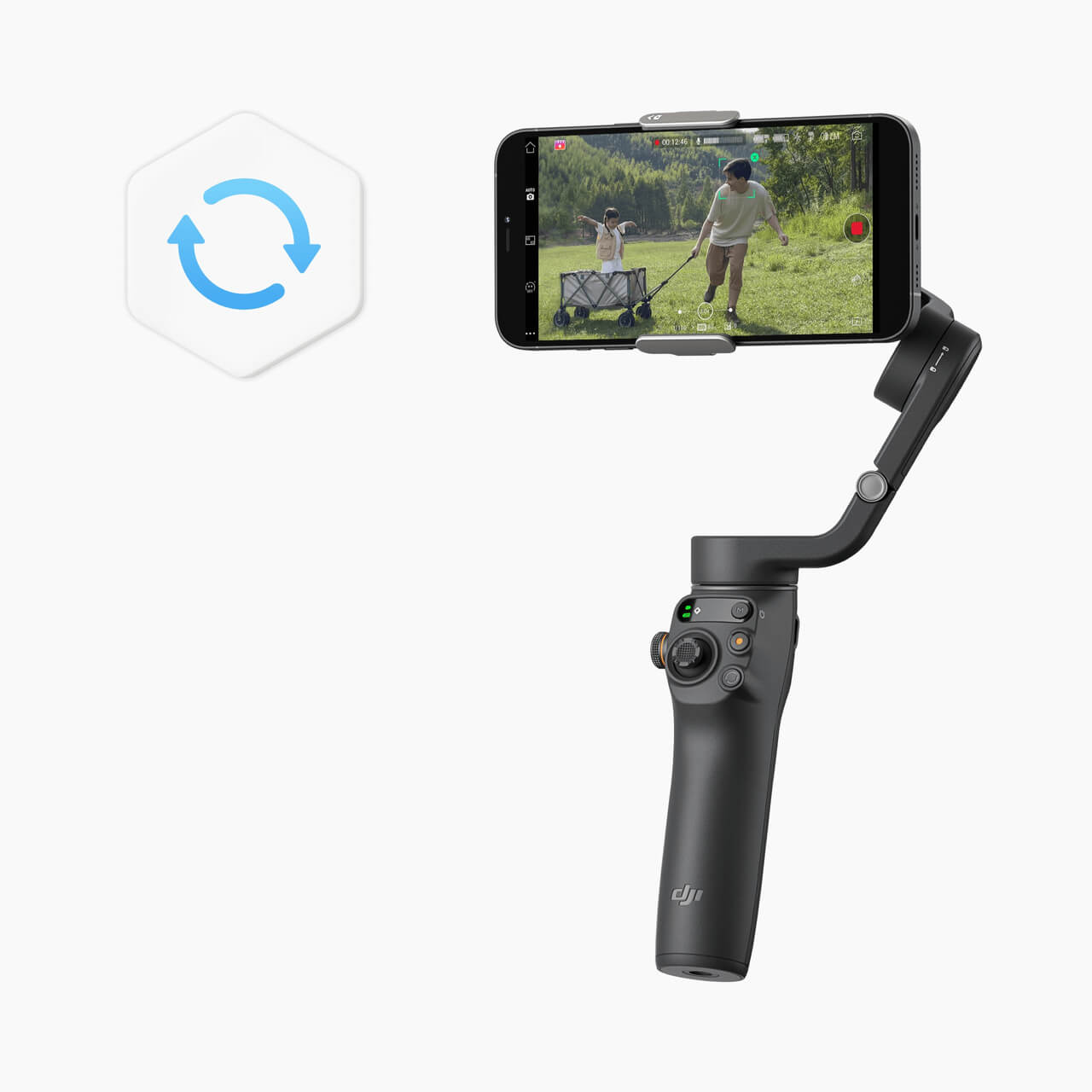 DJI Care Refresh (1年版) (Osmo Mobile 6)購入 - DJI Store