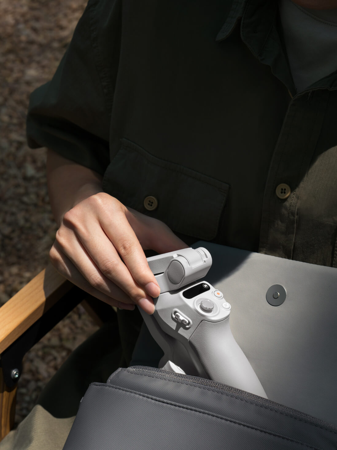 Osmo Mobile SEを購入 - DJIストア