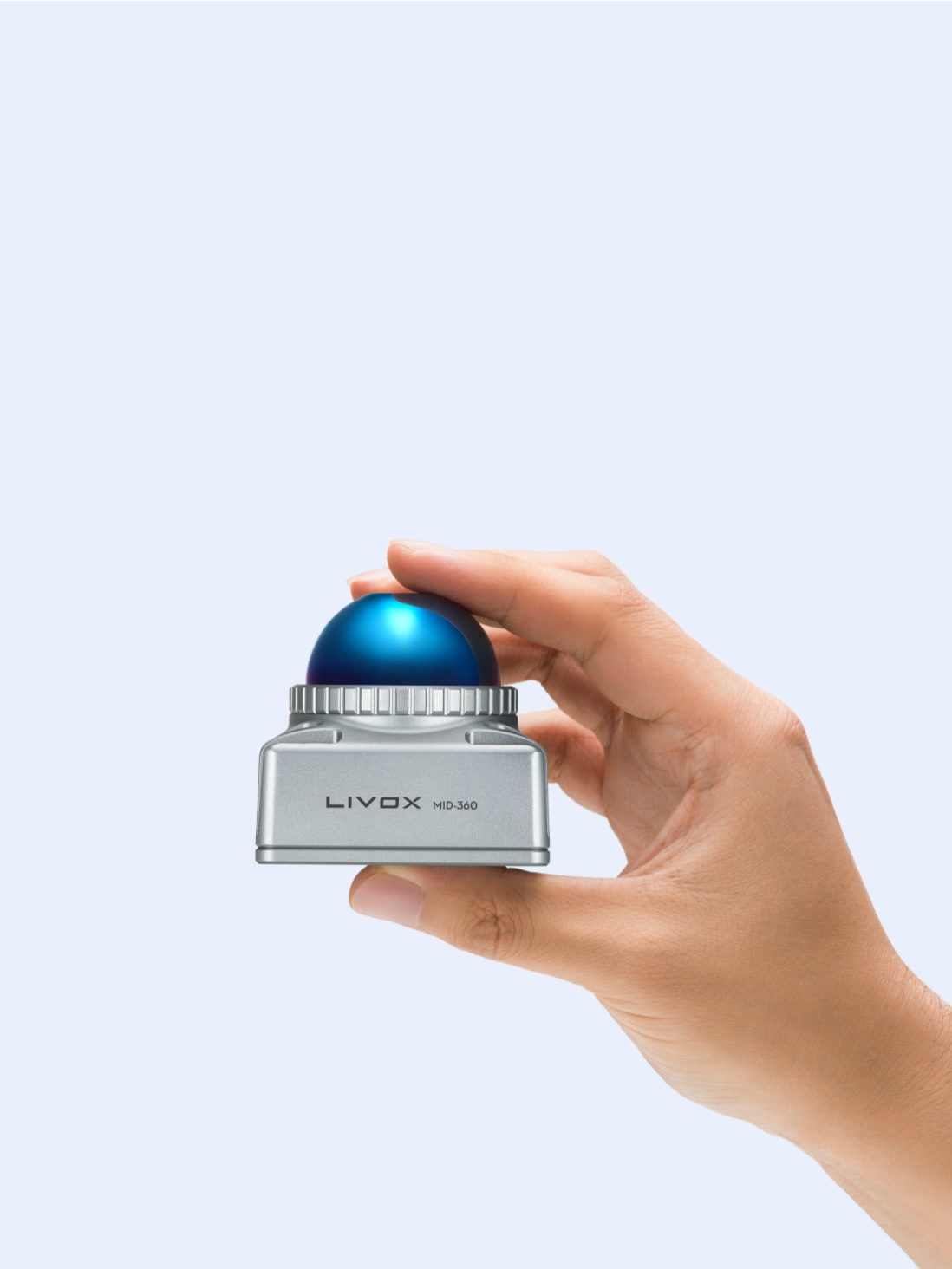 Livox Mid-360購入 - DJI Store