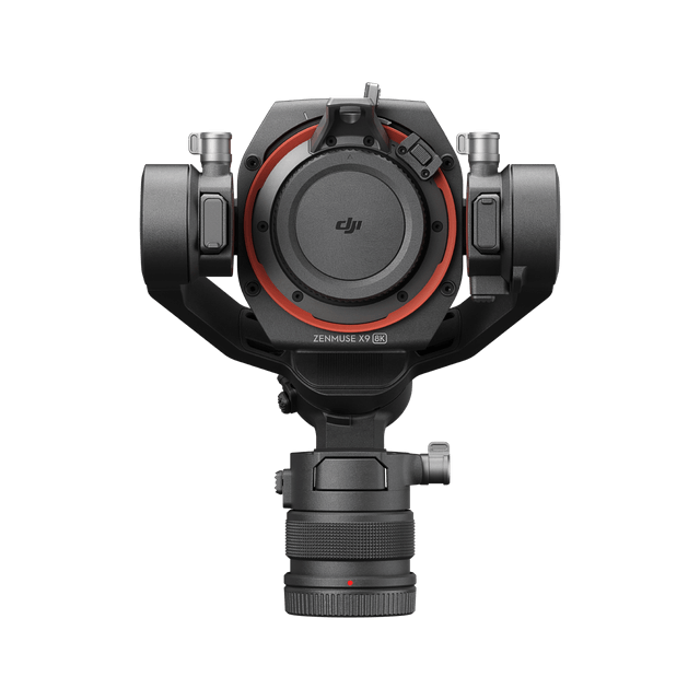 DJI Ronin 4Dを購入 - DJIストア