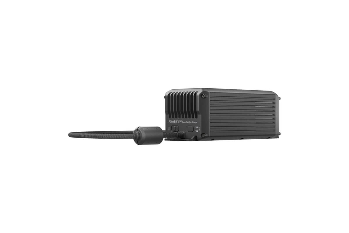 Buy DJI Power 1kW Super Fast Car Charger - DJI Store