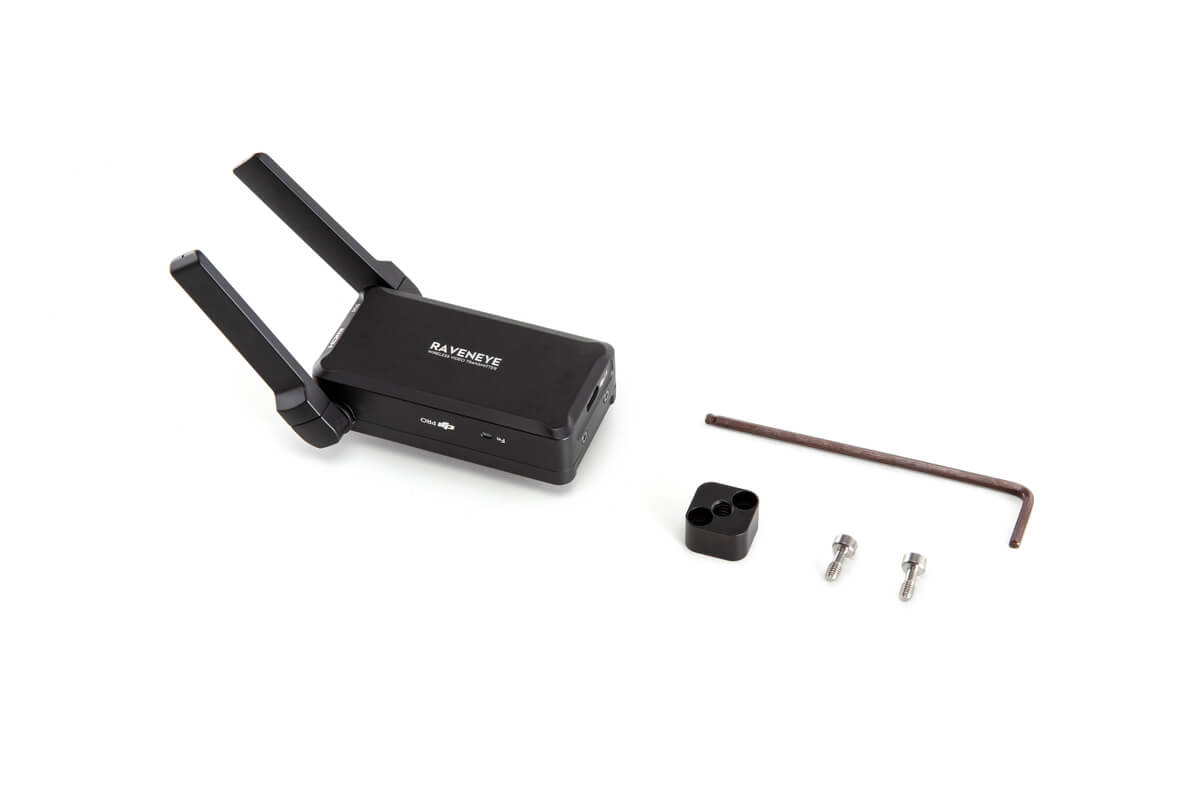 Buy DJI Ronin Image Transmitter - DJI Store