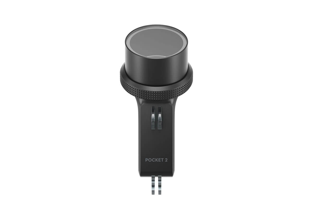 DJI Pocket 2 防水ケース購入 - DJI Store