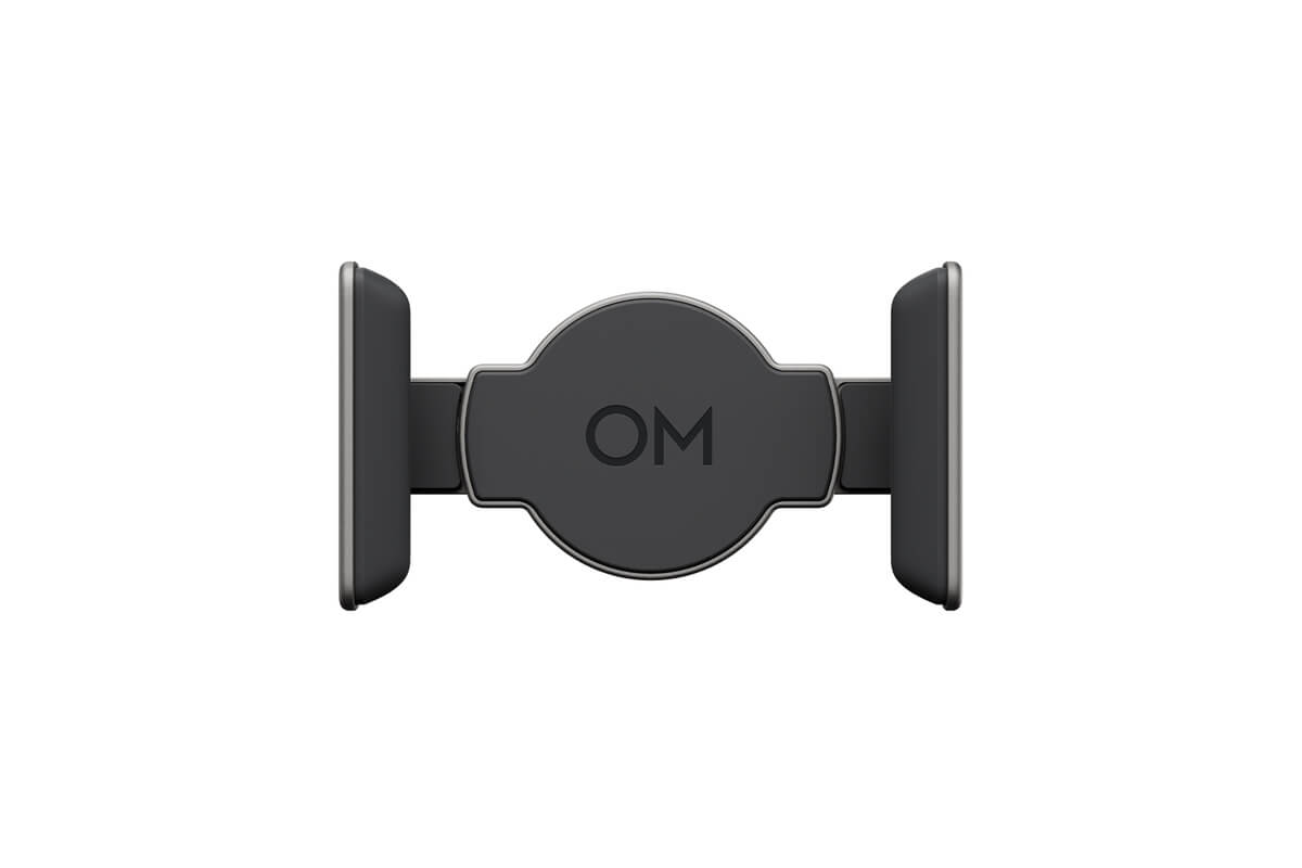 DJI OM 7シリーズ磁気スマートフォンクランプ購入 - DJI Store