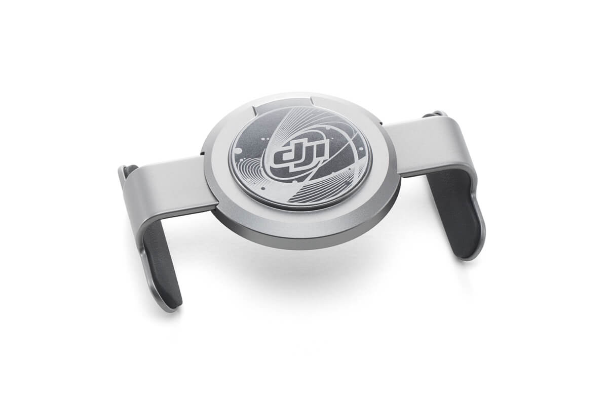 DJI OM 磁気スマートフォンクランプ（第三世代）購入 - DJI Store