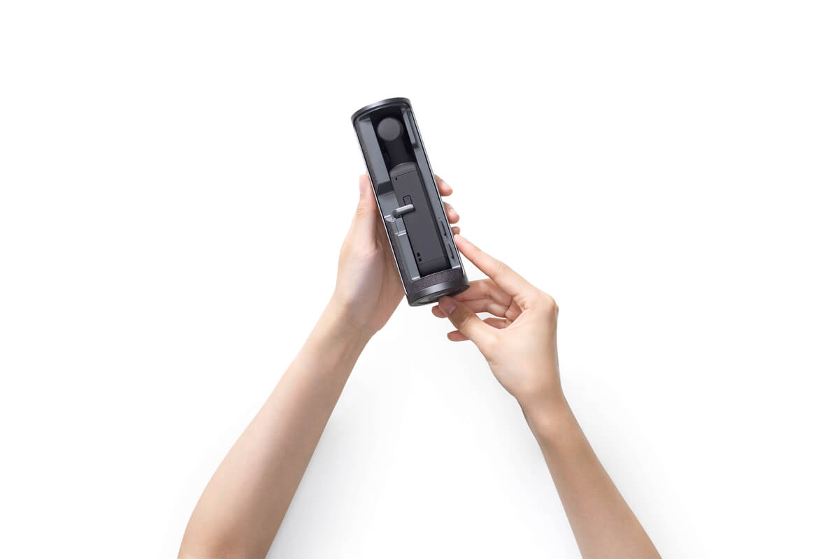 DJI Pocket 2 充電ケース購入 - DJI Store